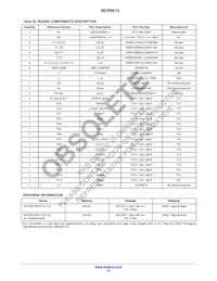 NCP6915AFCCLT1G Datenblatt Seite 23