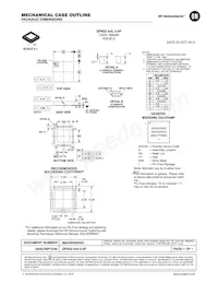 NCV97310MW50R2G Datasheet Page 21