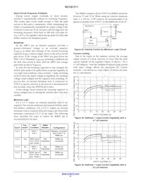 NCV97311MW33R2G Datasheet Page 21