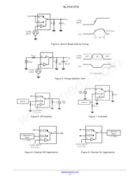 NLHV4157NDFT2G Datasheet Page 6