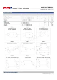NM485D6S5MC-R13 Datenblatt Seite 2