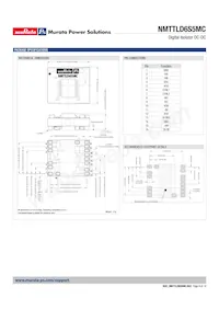 NMTTLD6S5MC-R13 Datenblatt Seite 9