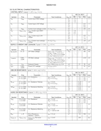 NS5S1153MUTAG Datenblatt Seite 4