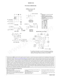 NS5S1153MUTAG Datasheet Page 9
