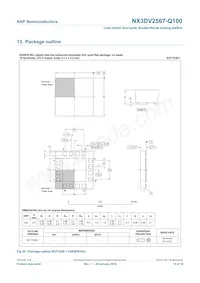 NX3DV2567HR-Q100X Datenblatt Seite 15