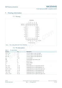 NX3DV642GU Datenblatt Seite 3