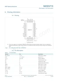 NX5DV715HF Datenblatt Seite 3