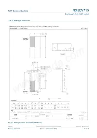 NX5DV715HF Datenblatt Seite 16