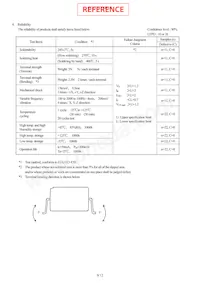 PC123X1YIP1B Datasheet Page 10