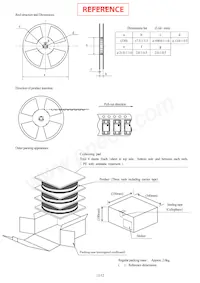 PC123X1YIP1B Datasheet Page 13