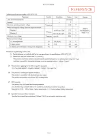 PC123Y23FP9F Datasheet Page 4