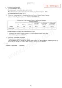 PC123Y23FP9F Datasheet Page 5