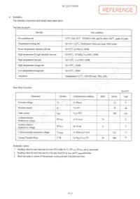 PC123Y23FP9F Datasheet Page 10
