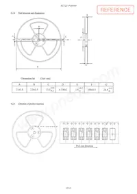PC123Y23FP9F Datasheet Page 13