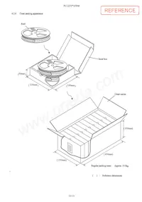 PC123Y23FP9F Datasheet Page 14