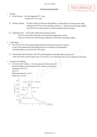 PC123Y23FP9F Datasheet Page 15