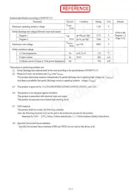 PC123Y23FZ9F Datenblatt Seite 4