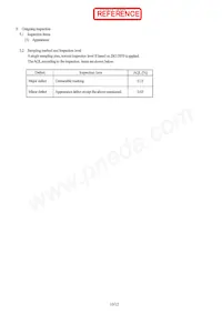 PC123Y23FZ9F Datasheet Page 11