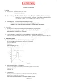 PC123Y23FZ9F Datasheet Pagina 14