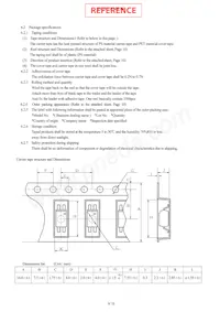PC3H711NIP1H Datasheet Page 10