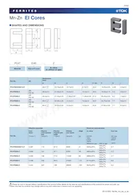 PC47EI60-Z Datasheet Page 5