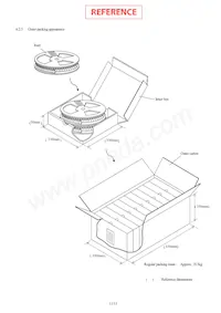 PC817X3CSP9F Datasheet Page 12