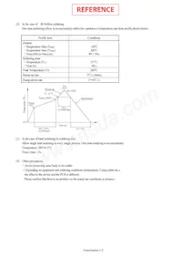 PC817X3CSP9F Datasheet Page 14