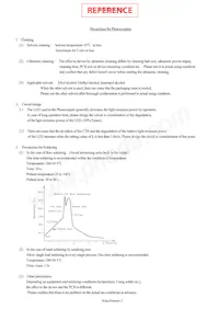 PC817X3CSZ9F Datasheet Page 12