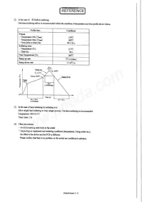 PC851XNNIP9F Datasheet Page 14