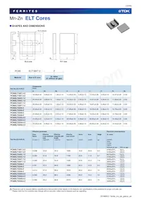 PC95ELT18X7.3-Z Datasheet Page 12