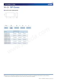 PC95SP100X100X5 Datasheet Page 4