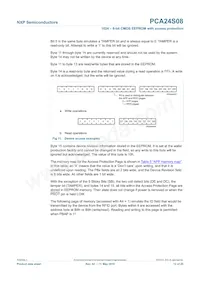PCA24S08D/DG Datasheet Page 12