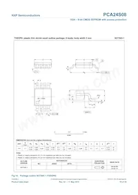 PCA24S08D/DG Datasheet Page 18