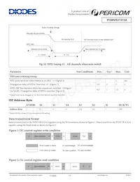 PI3WVR31313AZLE Datenblatt Seite 19