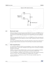 PM8805TR Datasheet Pagina 20