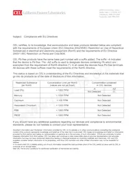 PS2503L-4-A Datasheet Page 14