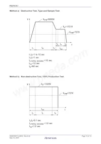 PS2701A-1-V-A Datasheet Page 13