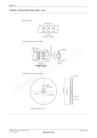 PS2715-1-F3-A Datasheet Page 8