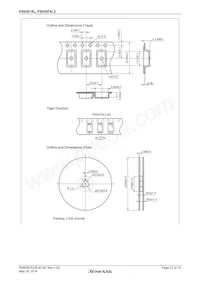 PS9307AL2-E3-AX Datenblatt Seite 13