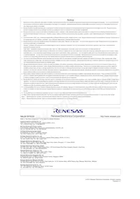 PS9307AL2-E3-AX Datasheet Page 20