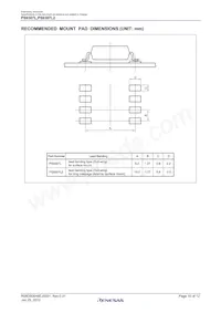 PS9307L2-AX Datasheet Page 10
