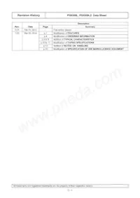 PS9309L2-V-E3-AX Datasheet Pagina 17