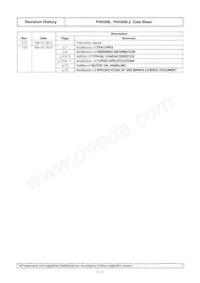 PS9309L2-V-E3-AX Datasheet Page 17