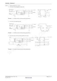 PS9324L2-V-E3-AX Datasheet Page 7