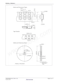 PS9324L2-V-E3-AX Datasheet Pagina 12