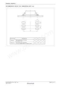 PS9324L2-V-E3-AX Datasheet Page 13