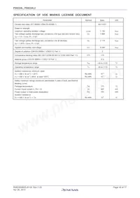 PS9324L2-V-E3-AX Datenblatt Seite 16
