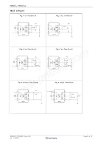 PS9331L2-V-E3-AX Datasheet Page 6