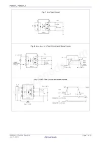 PS9331L2-V-E3-AX Datasheet Page 7