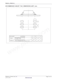 PS9331L2-V-E3-AX Datasheet Pagina 14